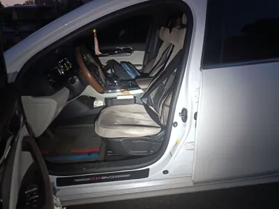 BYD Qin Plus