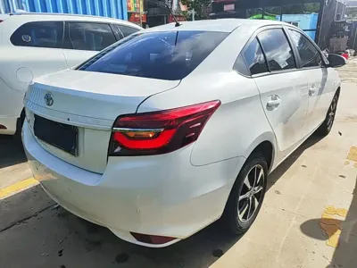 Toyota Vios