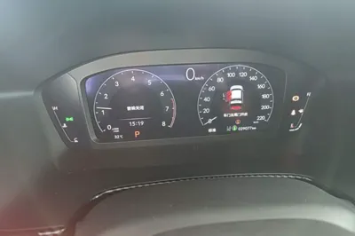 Honda Breeze