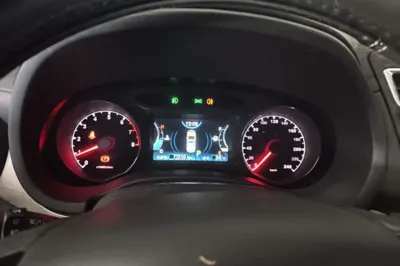 BYD Song