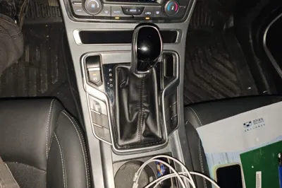 Geely Auto Emgrand