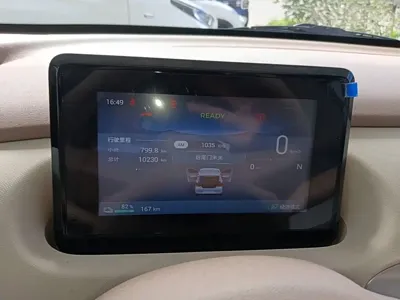 Wuling MINIEV