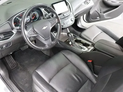 ChevroletGMDaewoo Malibu