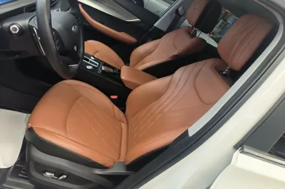 Chery Tiggo 8 Plus