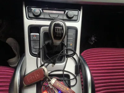 Geely Auto Emgrand X7 Sport
