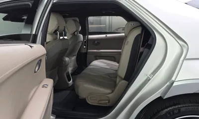 Hyundai Ioniq5