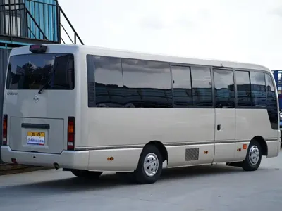 Nissan Civilian