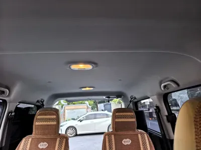 JAC Refine Refine M4