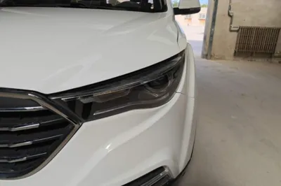 Bestune X40