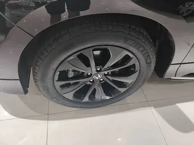 Honda Avancier