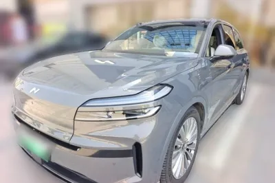ONVO Luxeed L90