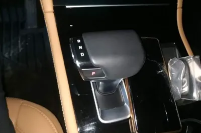 Li Auto ONE