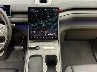 Nio ES7