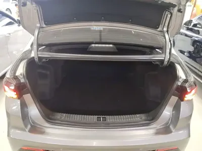 BAIC EU5 Plus