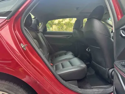 Geely Binrui