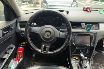 Volkswagen Bora