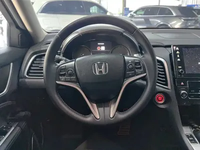 Honda Avancier