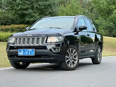 Jeep Compass (Import)
