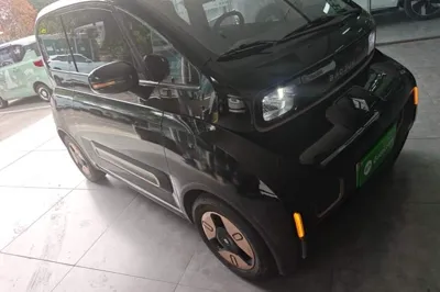 Baojun KiWi EV