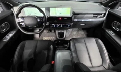 Hyundai Ioniq5