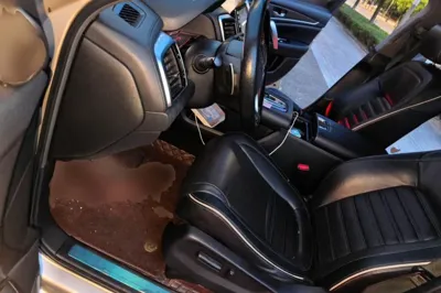 Honda UR-V
