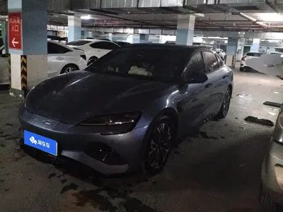 BYD Seal