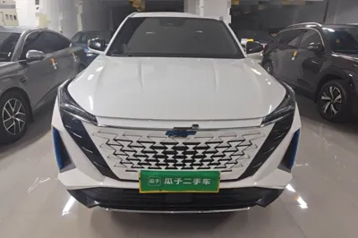 CHANGAN OSHAN Z6 New Energy