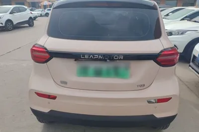 Leapmotor T03