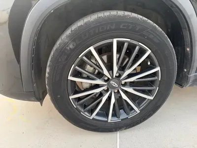 Chery Tiggo 8 Plus