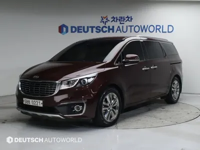 Kia Canival