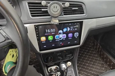Volkswagen Gran Lavida