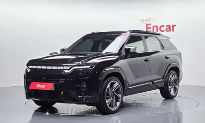 KG_Mobility_Ssangyong Actyon
