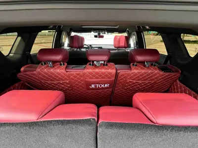 Jetour X70 Plus
