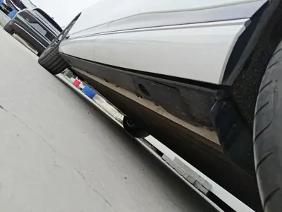 Xpeng G9