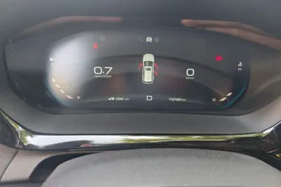 Baojun Valli