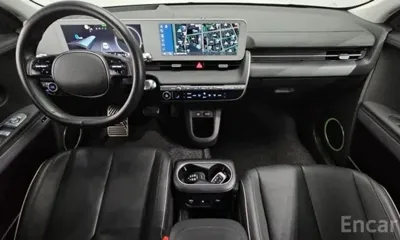 Hyundai Ioniq5