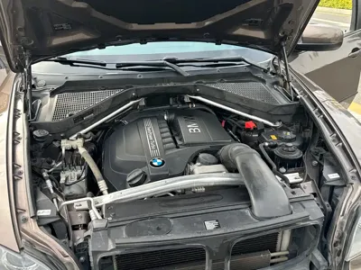 BMW X5 (Import)