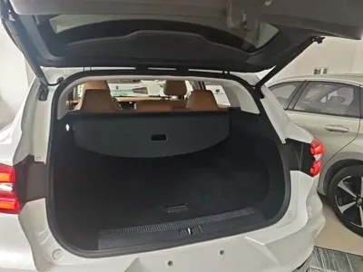 Roewe Marvel X