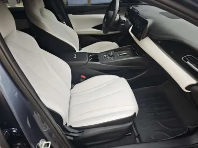 BYD 海豹06