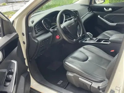 Venucia D60 EV