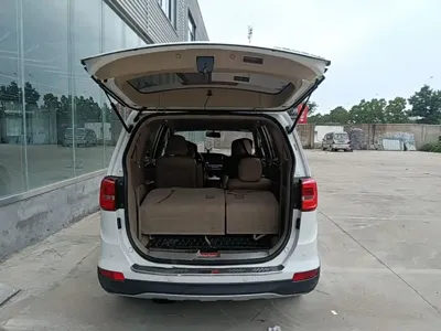 Baojun 730