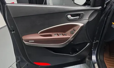 Hyundai Maxcruz