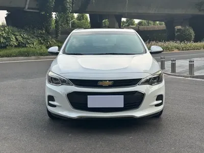 Chevrolet Cavalier