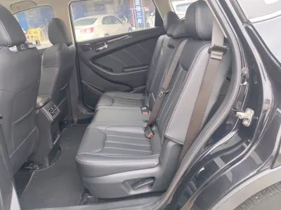 Dongfeng Fengon 580