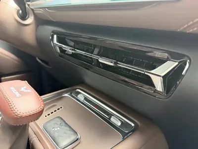 Wuling 星光730