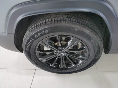 Haval Raptor New Energy