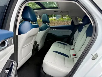 Geely Xingrui