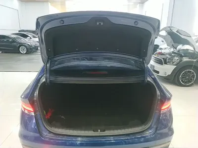 Hyundai Lafesta