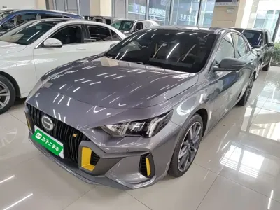 GAC Motor Shadow Leopard