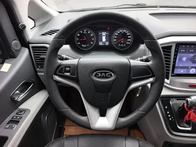 JAC Refine Refine M4